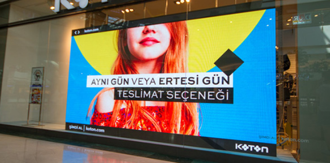 Indoor LED Screen Guide 2025 – Types, Specifications, Costs & Trends