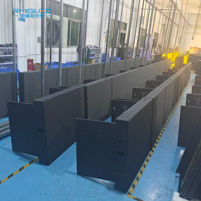 Cutting-Edge Technology