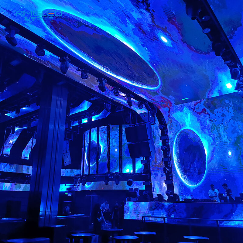 Unmatched Visual Performance