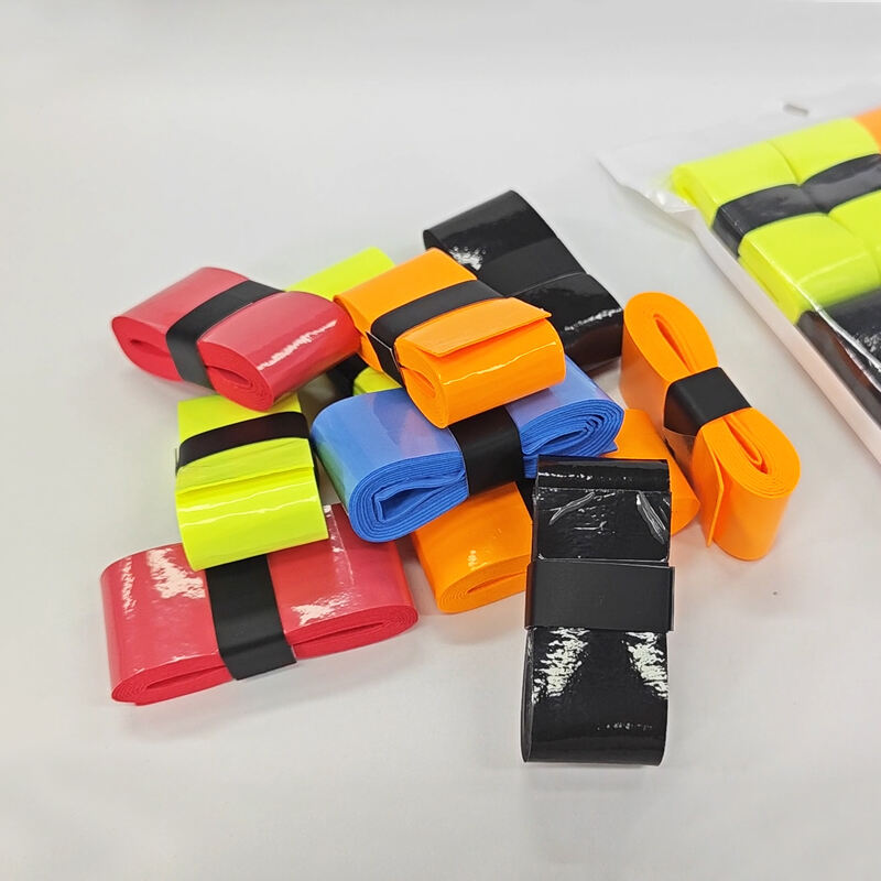 Top 5 Tennis Grip Brands: Discover the Origin Factories Behind Their