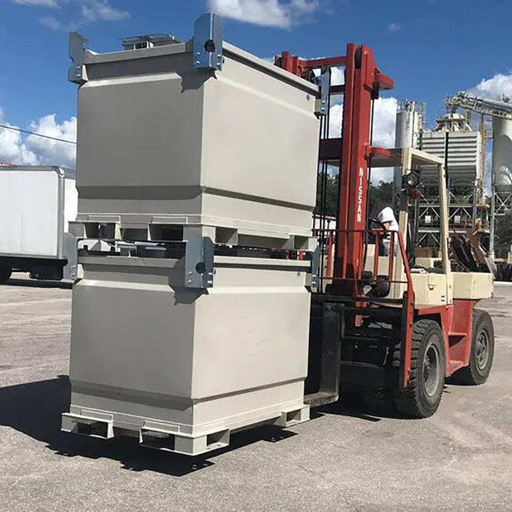 Transport Fuel Cube Tank Sale For Australia