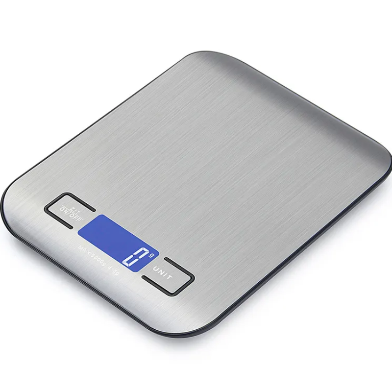 Advantages of Using Best Waterproof Kitchen Scale