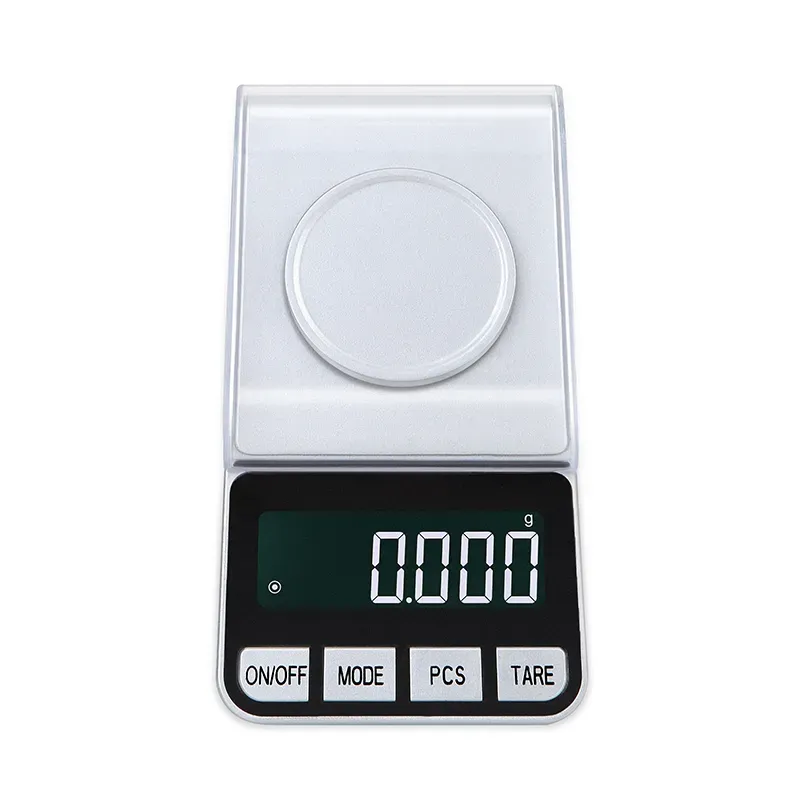 Mastering the Art of Tea: The Essential Electronic Tea Scale