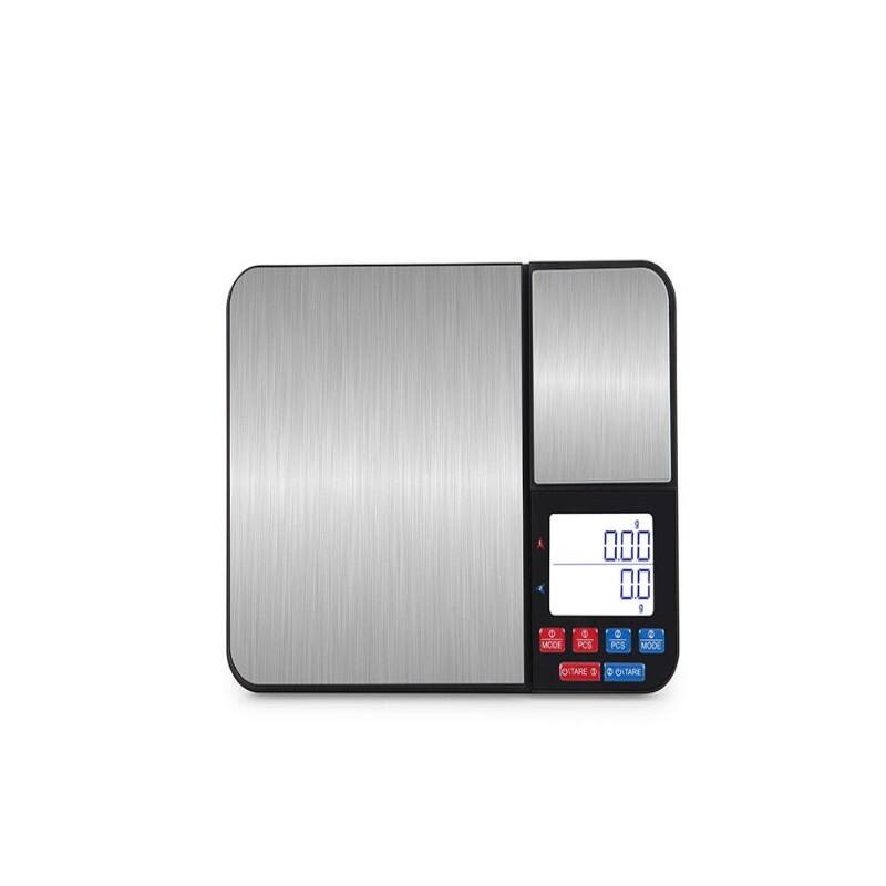 How to Choose the Right Digital Food Scale for Your Kitchen