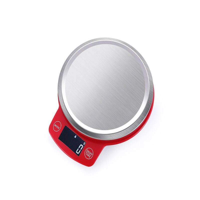 Why Smart Portable Electronic Scales Are Ideal for Outdoor Activities