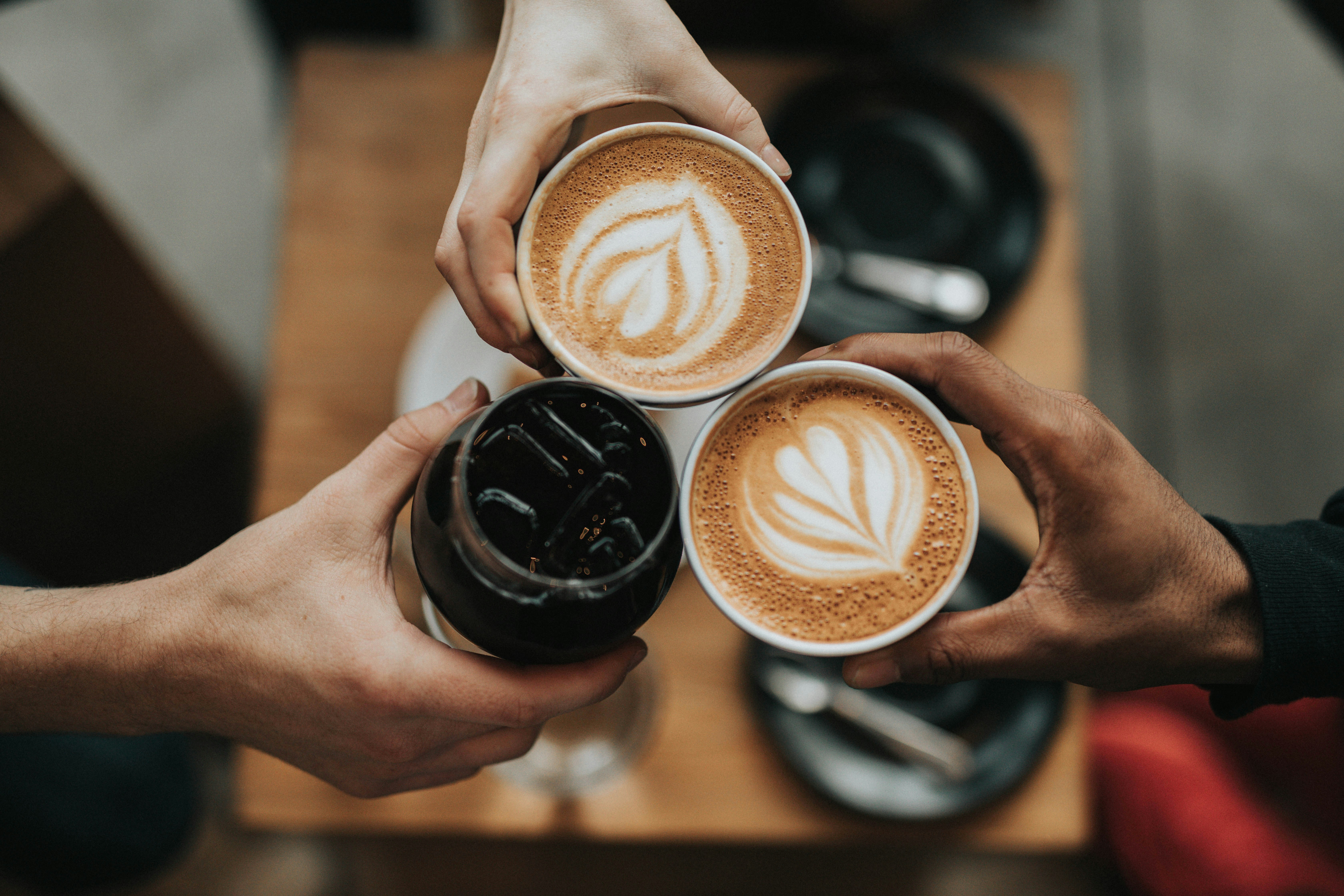 From a Greenhorn to an Old Hand: A Beginner’s Guide to Using a Coffee Scale