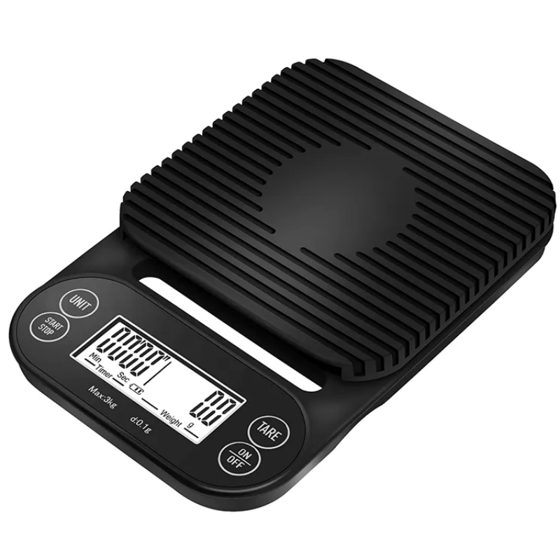 How to Use a Food Scale Portable for Meal Prep