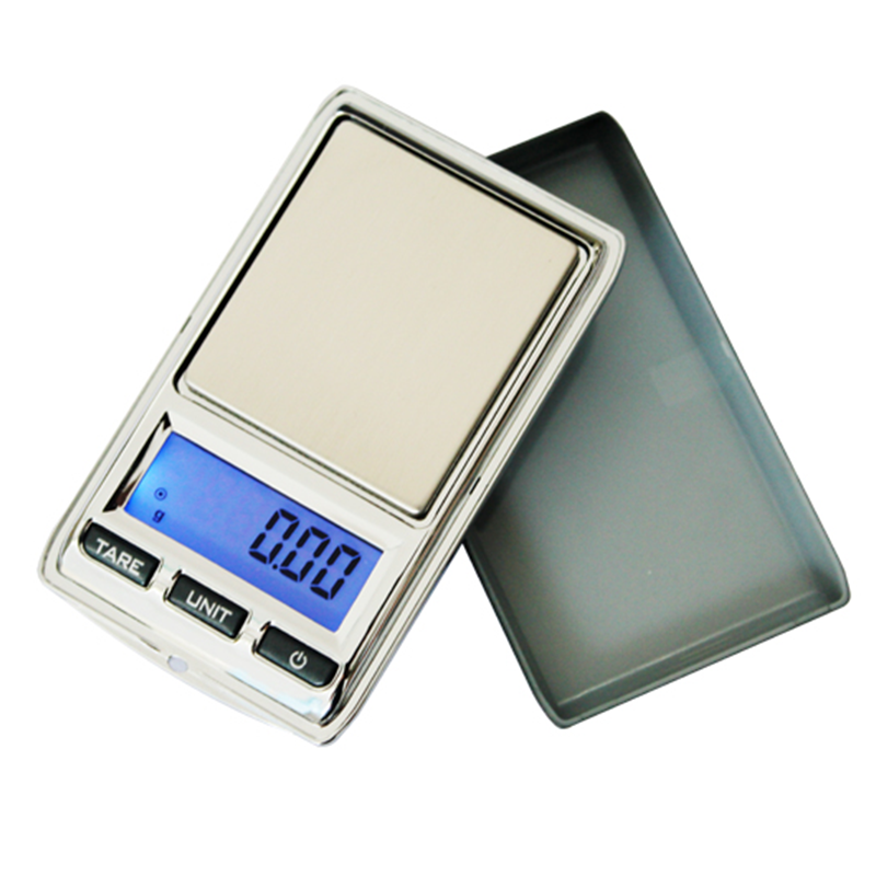 Comparing Digital Food Scales: Accuracy and Durability 