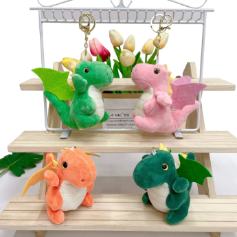 Innovations in Design by Leading Plush Toy Manufacturers