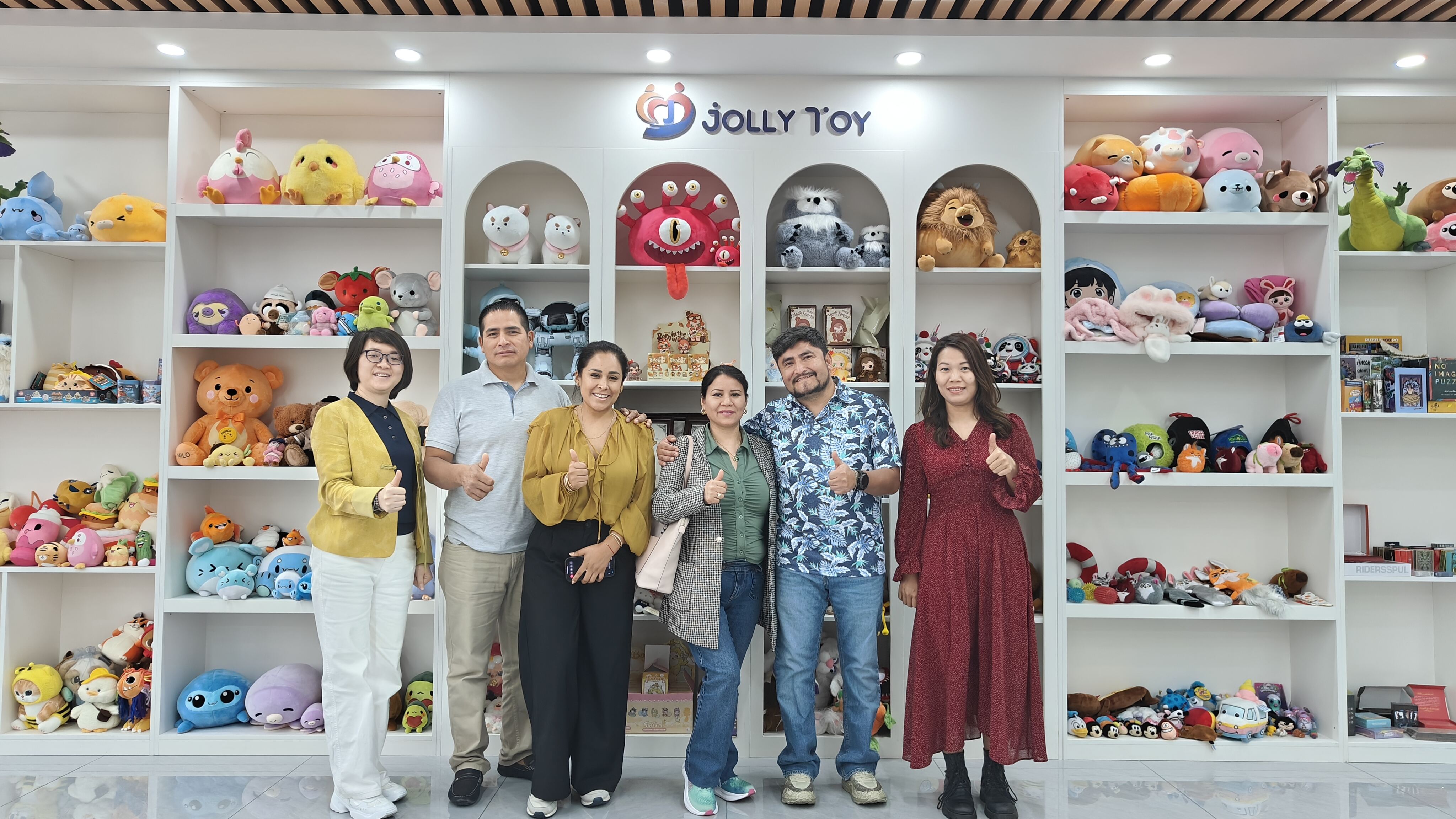Customer satisfaction is our pursuit.