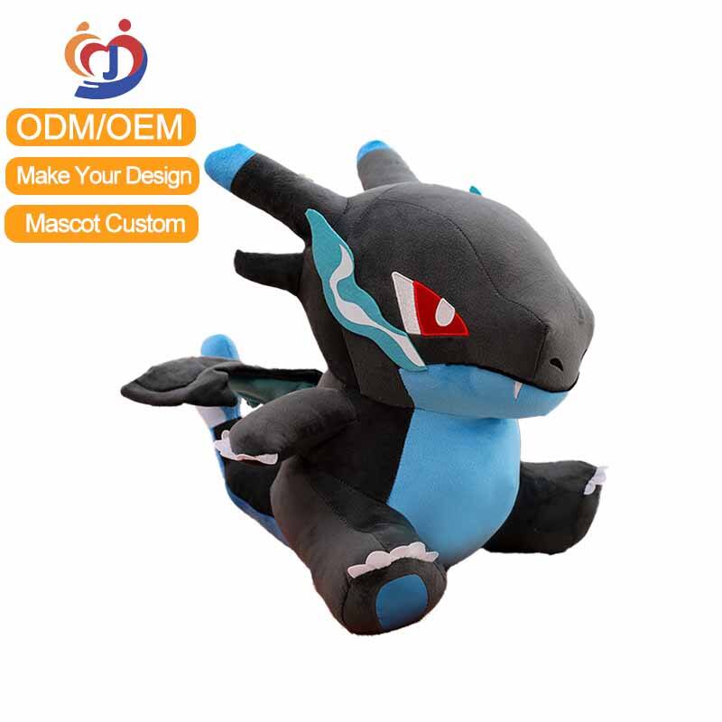 Manufacturer Custom Making Plush Toy