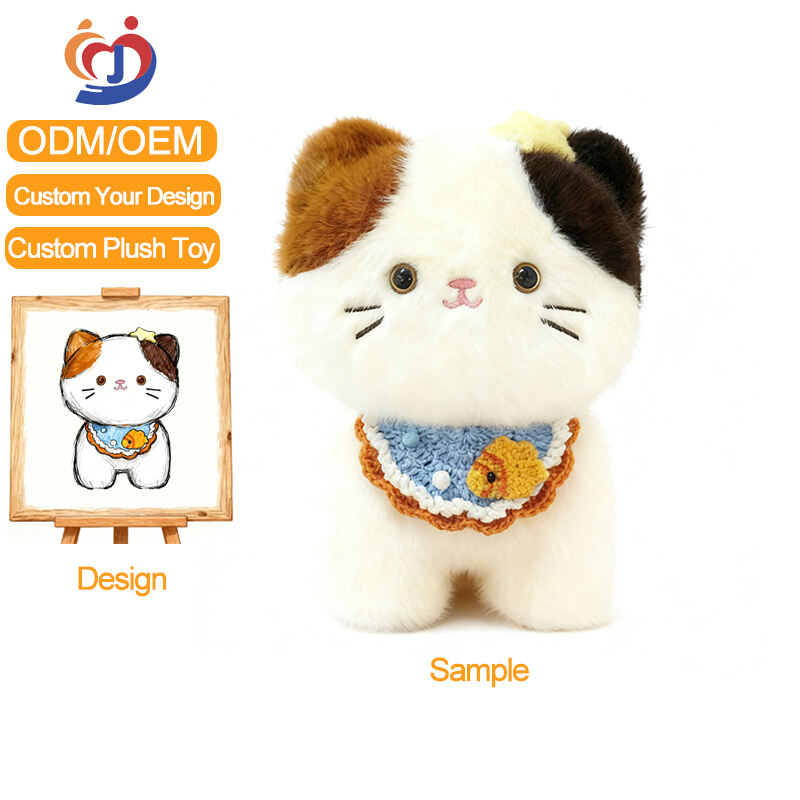 Chińska fabryka, pluszowe zabawki na zamówienie dla dzieci i dorosłych