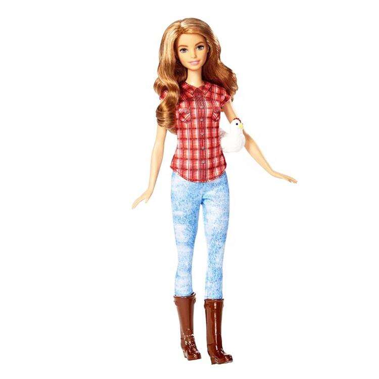 Custom Design Cartoon 12 Inch Action Figure Fashion Doll Toy