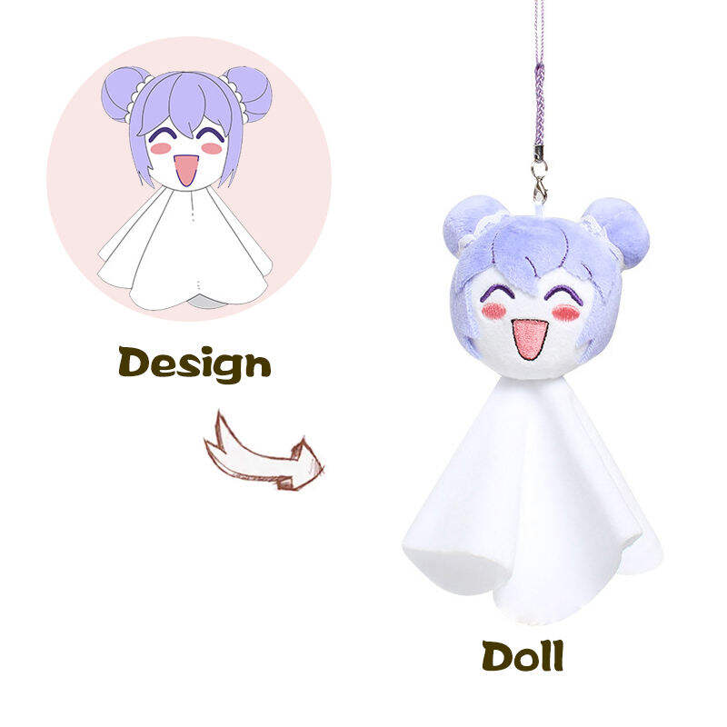 50 Pezzi Portachiavi In Peluche Misti, Piccoli Giocattoli 5-7,6 Cm, Per Macchinette A Pinze, Regalini Per Feste, Pasqua, Compleanni E Bomboniere
