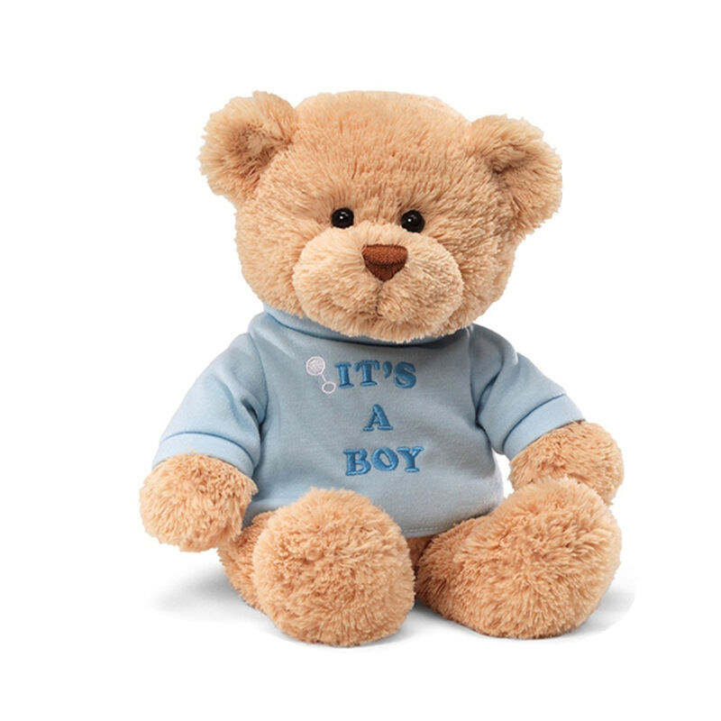 Custom Teddy Bear Plush Toys