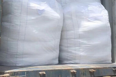 Magnesium Oxide Powder Shipped to Africa