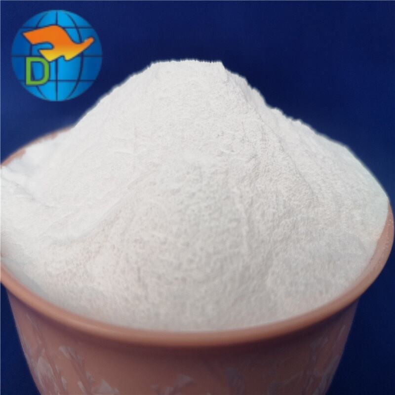 Coated Modified Magnesium Hydroxide Powder Good Fluidity For Plastic