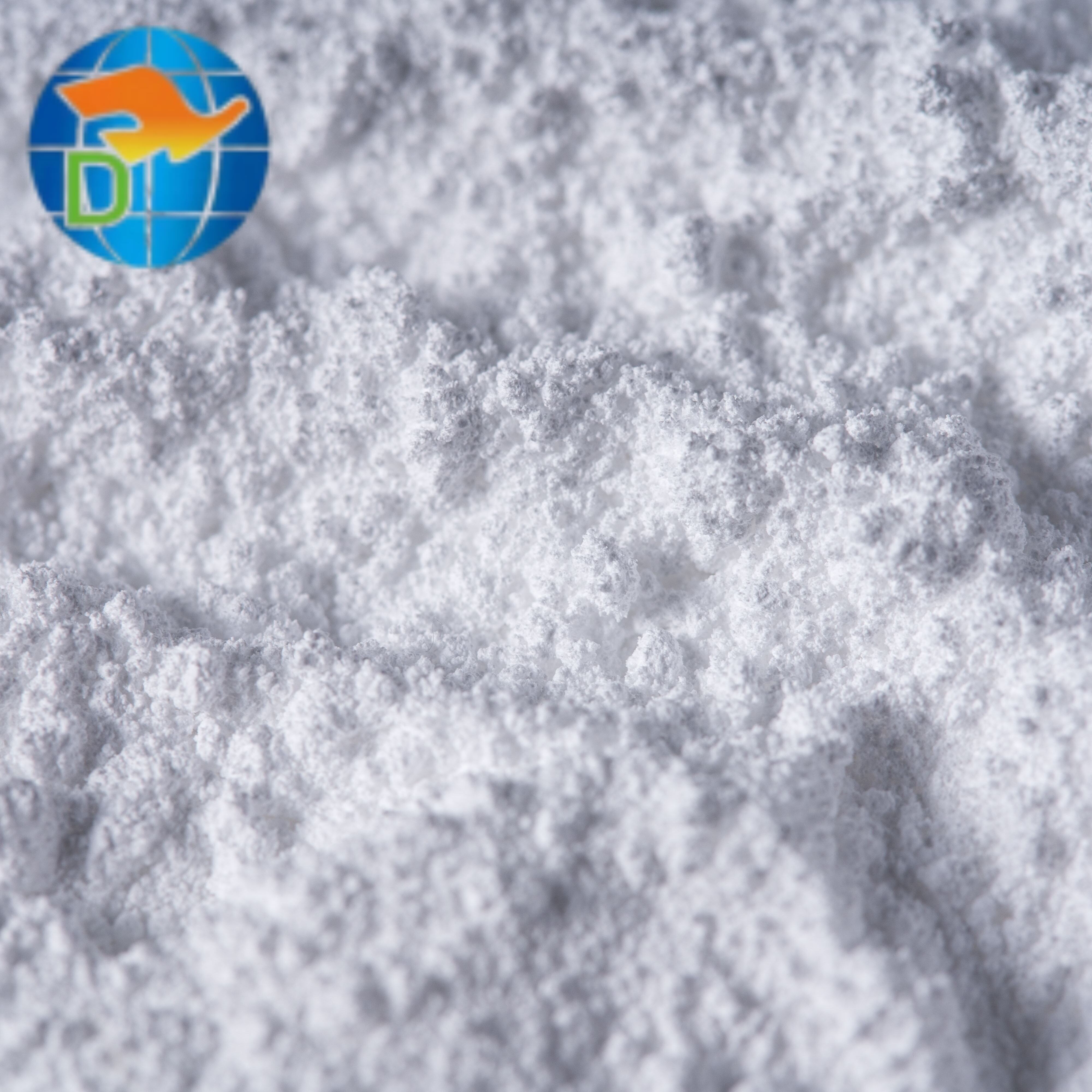 Light Magnesium Oxide Mgo 96% Purity For Dye Industry Petroleum Refining