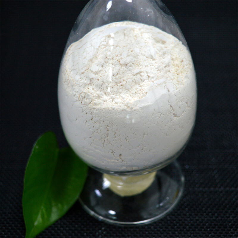 Dafei (Shandong) New Material: A Trusted Source of Magnesium Oxide for Cobalt Precipitation