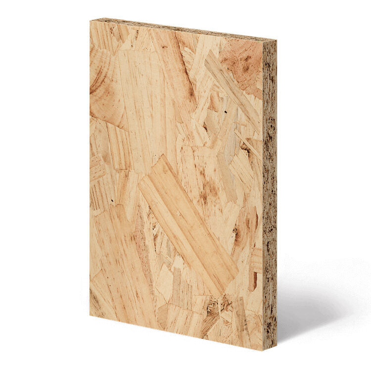 Understanding OSB: A Key Material for Your Projects