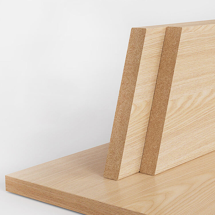 The Adaptability of MDF within Today’s Design Circumference