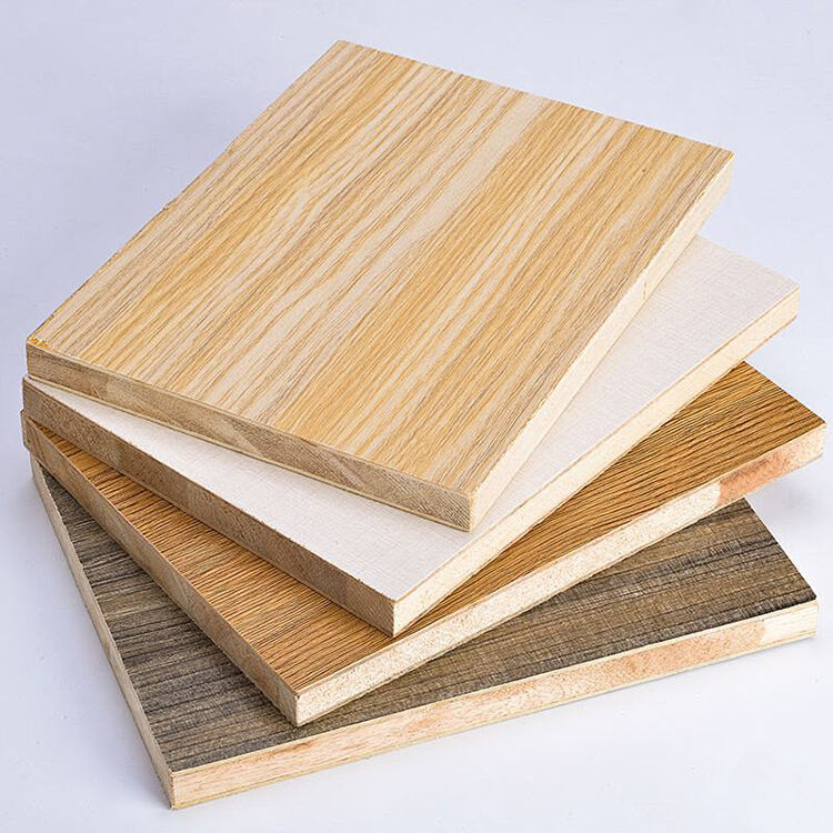 Particle Board