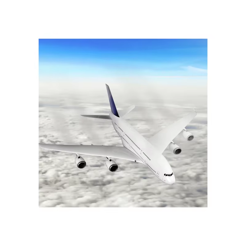 Air Transport: The Quick Fix for all Types of Time Sensitive Cargo