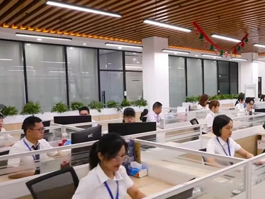 오리엔트 글로브 성장