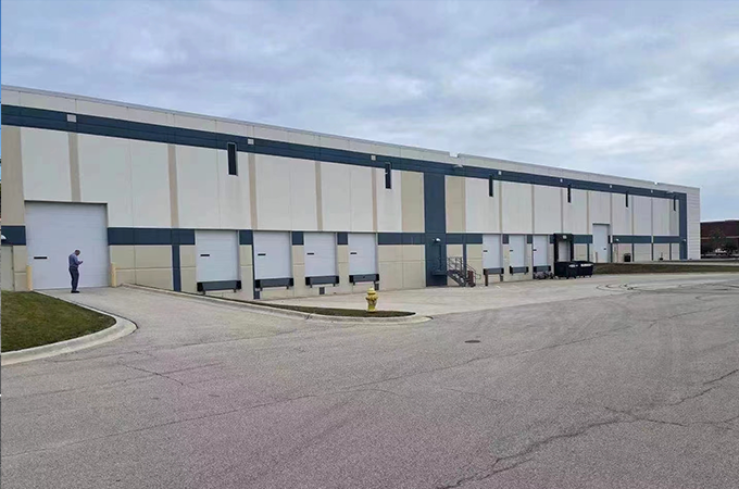 Cost-Effective Shipping from China to USA | LCL & FCL Sea Freight