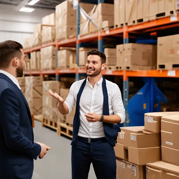 Chinese Freight Forwarder | Reliable International Logistics Services