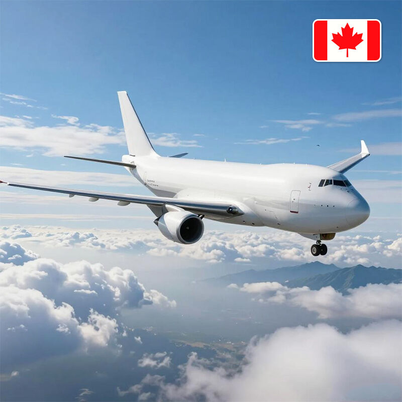 air express shipping to canada