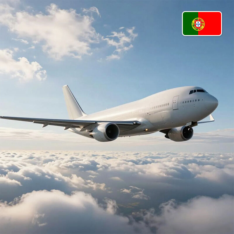 envío internacional a Portugal