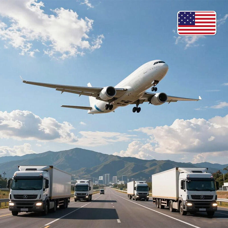 La actualidad general para los EE.UU.