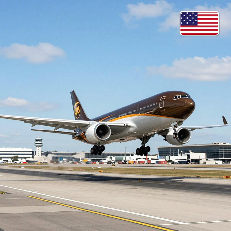 Air freight to US  priority line the best services freight forwarder china to usa