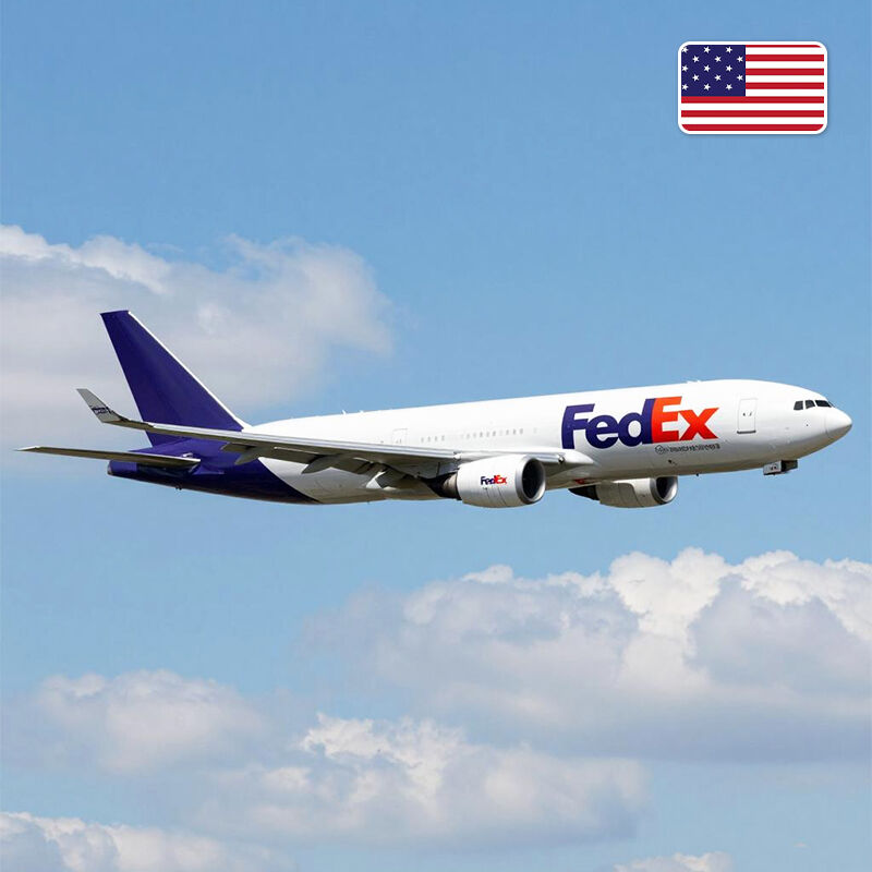 envío internacional a EE.UU.