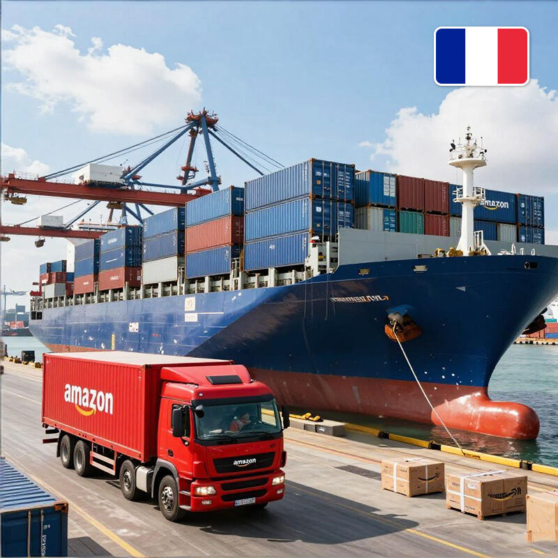 fba france delivery company freight forwarder logistics services provider china to fba france