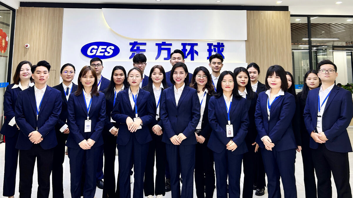 High-Quality Full-Link Service