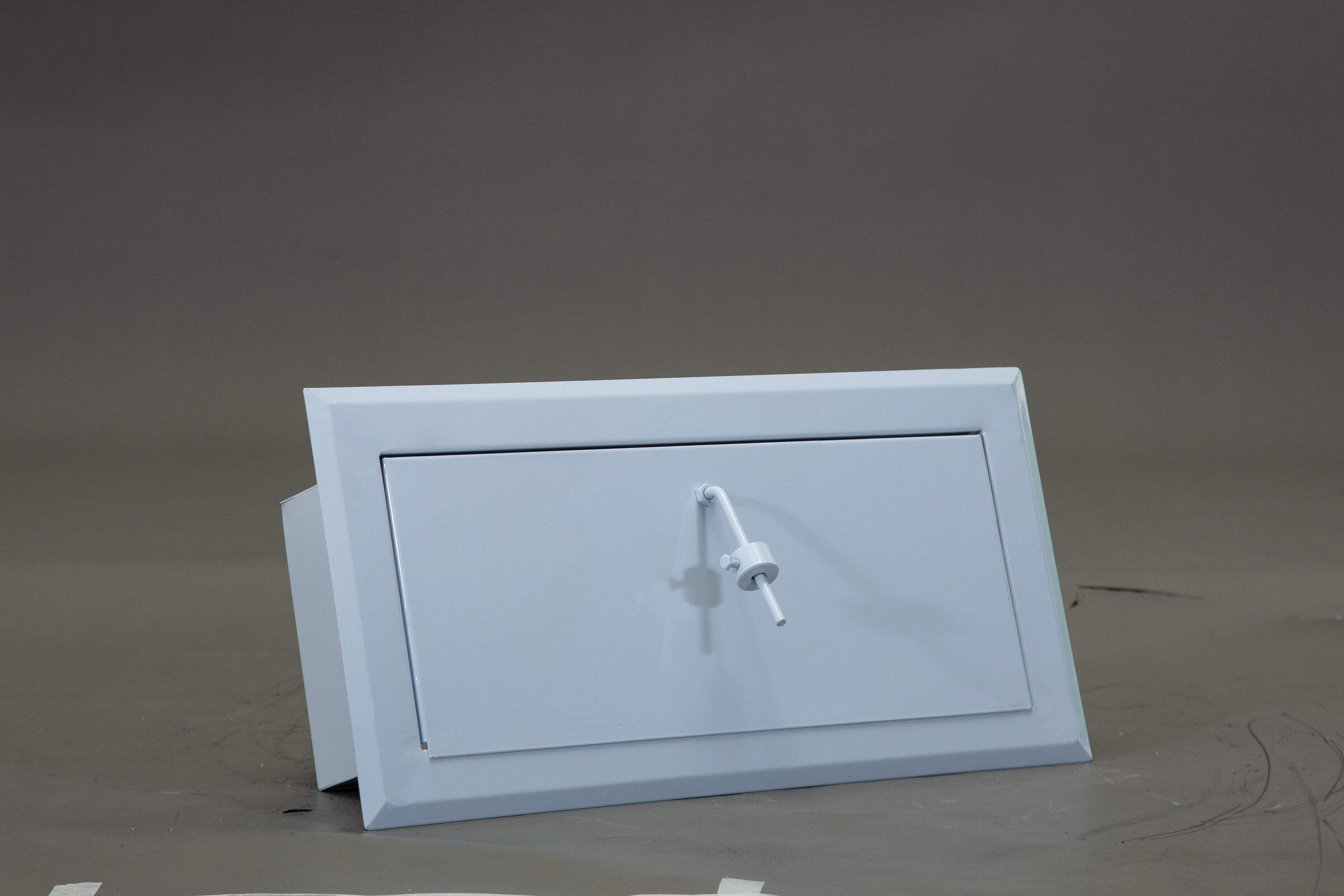 Pressure Relief Valve