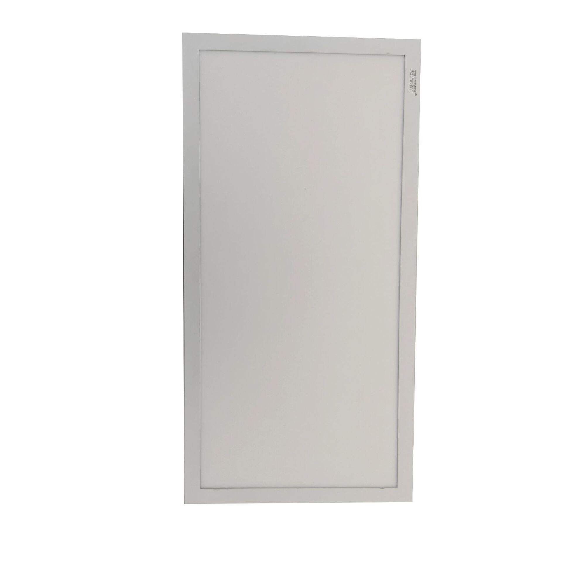 Groothandel 300*600 geïntegreerd plafondpaneellicht aluminium verlichting LED platte plaat reinigingslicht cleanroomlicht