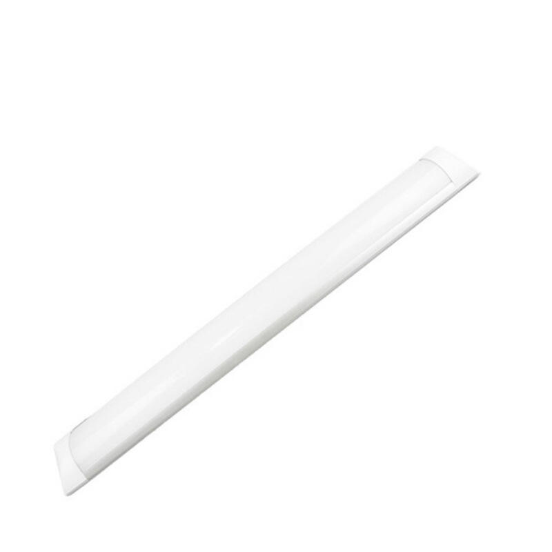 Boogverzadigingslamp LED stofvrij maaklamp voor farmaceutische fabriek voedselfabriek stofvrije werkplaats speciale reinigingsverlichting