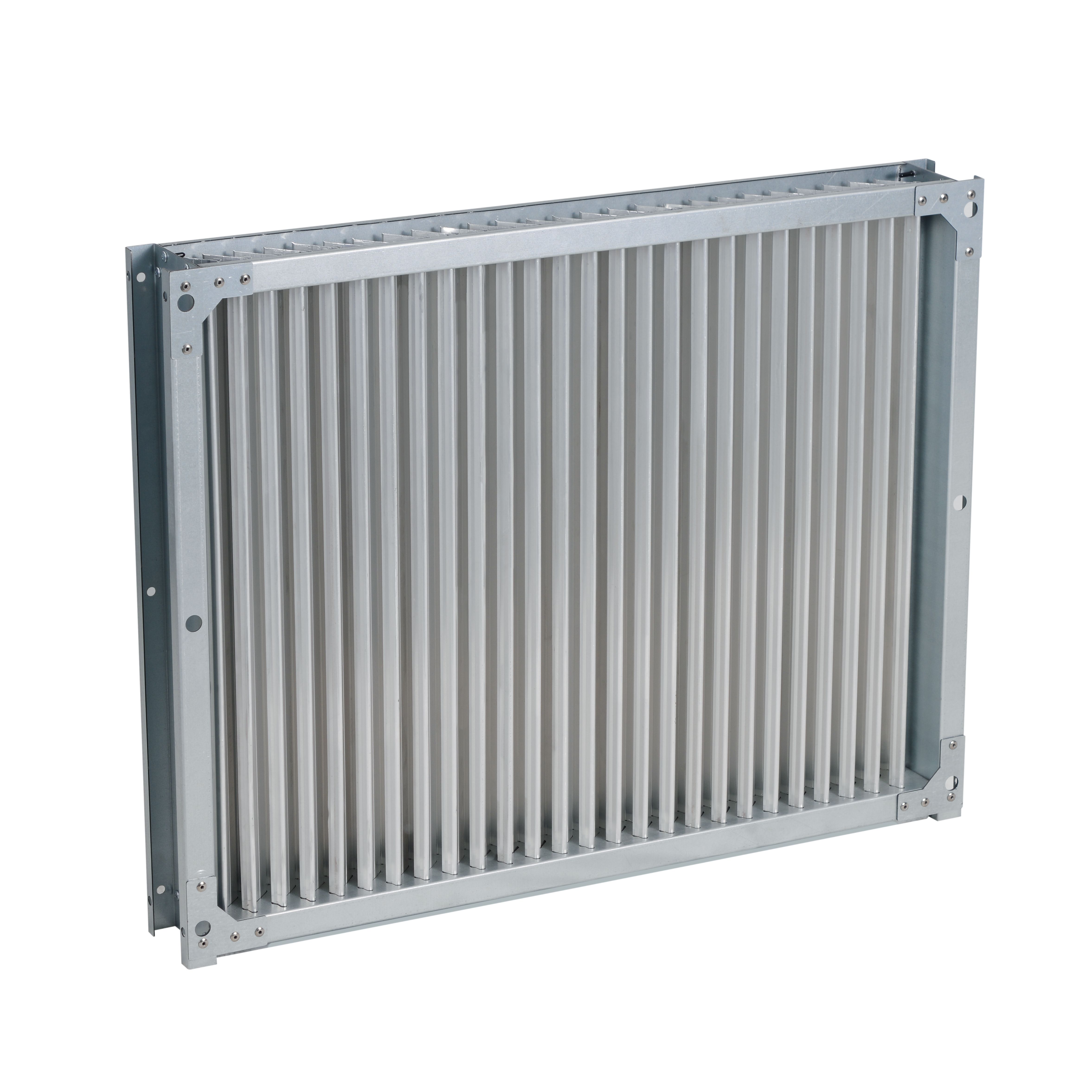 Single-layer Grille Air Outlet