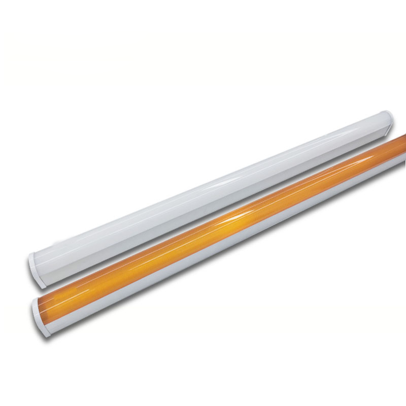 Groothandel UV-bescherming LED-traanlamp traanlamp reinruim reinruim LED-traanlamp traanreinigingslamp