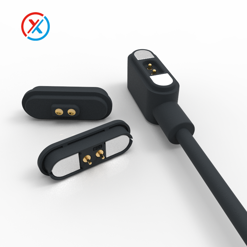Xinteng - Premium magnetické nábojné kabely pro všechna vaše zařízení
