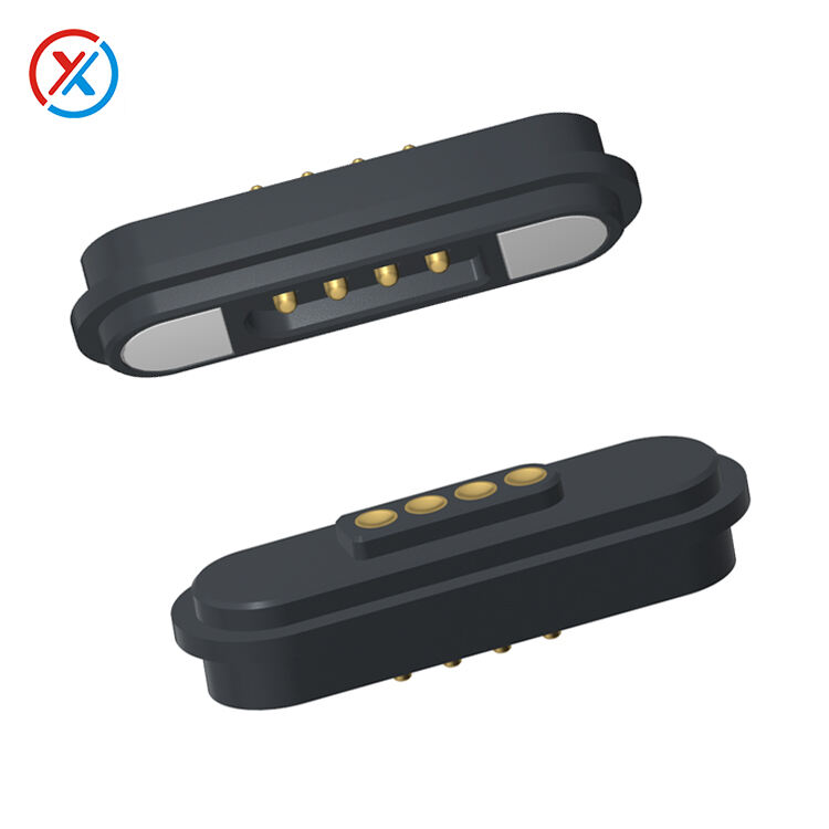 Xinteng - Premium magnetické spoje pro hračky a více