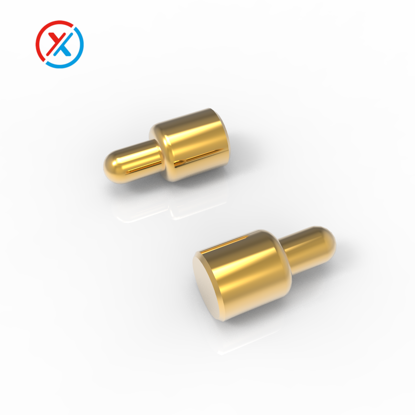 Xinteng - Řešení kontaktů Pogo Pin pro přesnou spojování