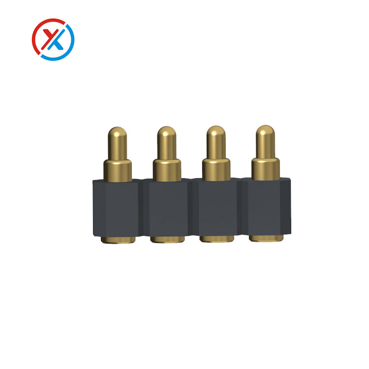 pogo pin connector kit，pogo connector pins-1421