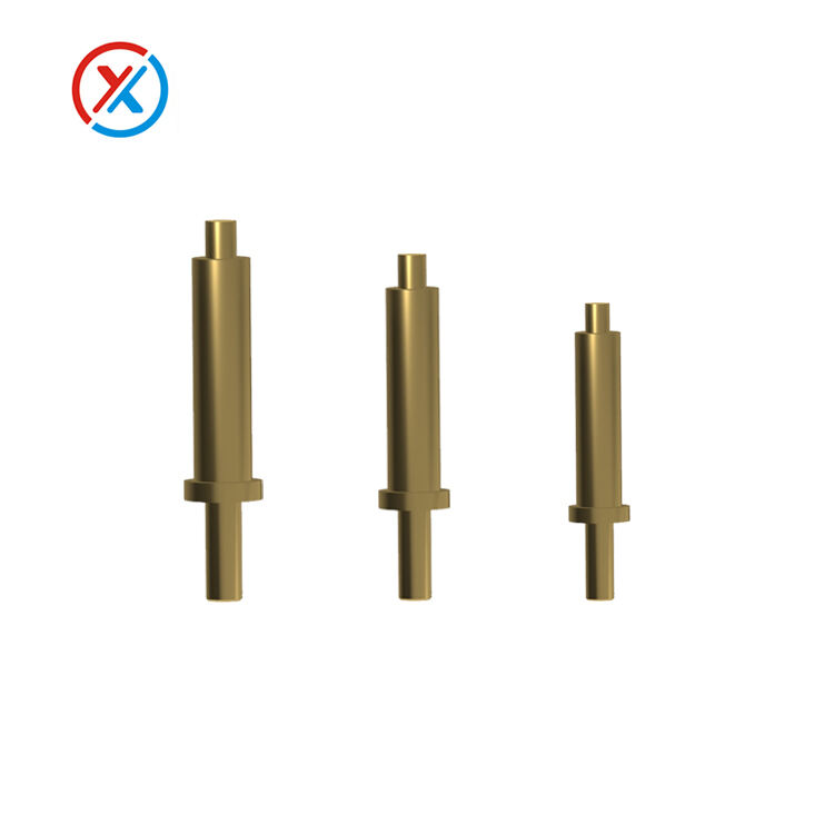 High current probe pin,pin pogo female pin-1082