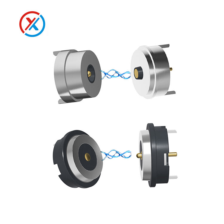 Enhancing Device Connectivity with Advanced Magnetic Connectors: A Game-Changer in the Tech Industry