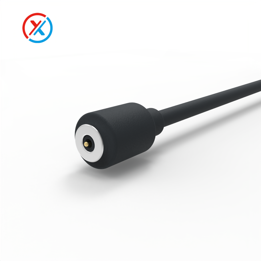 USB Pogo Pins DC 12 V 1 A