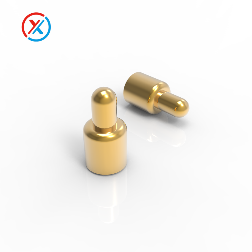 Xinteng Pogo Pins - Vysoká kvalita, přizpůsobitelná řešení